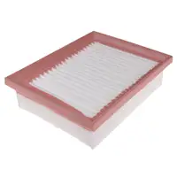 febi 172066 Luftfilter Motorluftfilter Filtereinsatz f&uuml;r FIAT Sedici SUZUKI SX4/SX4 2.0