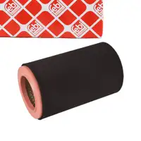 febi 172259 Luftfilter Motorluftfilter f&uuml;r FIAT Bravo 2 LANCIA Delta 3 844 1.4 1.6/2.0D