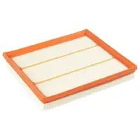 febi 172260 Luftfilter Motorluftfilter f&uuml;r MERCEDES-BENZ G-Klasse W463 S-Klasse W220 OM628