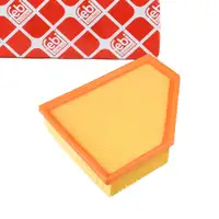 febi 172768 Luftfilter Motorluftfilter f&uuml;r BMW 3er G20 G21 2er G42 4er G23 G22 G26 B58