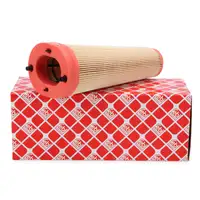 febi 172985 Air Filter for PORSCHE Boxster Cayman (981) 2.7 S GTS GT4 98111013000