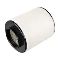 febi 173116 Luftfilter Motorluftfilter Filtereinsatz f&uuml;r AUDI A8 D5 50/60 TDI 4N0129620B