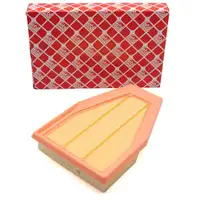 febi 174094 Luftfilter f&uuml;r PORSCHE 991 3.4/3.8 Carrera / S / GTS 3.8/4.0 GT3 99111013000