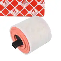 febi 174822 Luftfilter Motorluftfilter f&uuml;r OPEL Astra K/Sports Tourer 1.0 1.4 1.6 1.6 CDTI