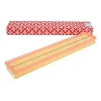 febi 175202 Luftfilter Motorluftfilter für PORSCHE Panamera (971) 971129620B