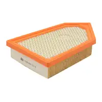 HIRSCHER Filterset Filterpaket f&uuml;r FORD Fiesta 7 MK7 1.0 EcoBoost 85-140 PS ab 11.2019