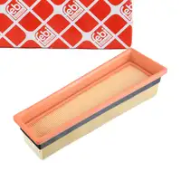 febi 178350 Air Filter Engine Air Filter for BMW X5 E70 M and X6 E71 M, front right 13717589641