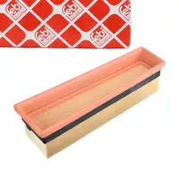 febi 178351 Luftfilter Motorluftfilter f&uuml;r BMW X5 E70 M X6 E71 M vorne links 13717589642