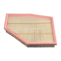 febi 179153 Luftfilter f&uuml;r BMW G30 M550i G11 G12 750i G14-16 M850i N63 rechts 13718699809