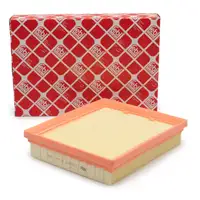 febi 179603 Luftfilter f&uuml;r FORD Galaxy CK Kuga 3 2.5 FHEV/Duratec Plug-in-Hybrid 2368605