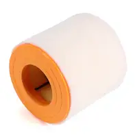 febi 181252 Luftfilter f&uuml;r AUDI A6 C8 A7 4K 45/40/55 TFSI 30/35/40 TDI 4K0133844E