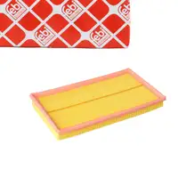 febi 182130 Luftfilter f&uuml;r MERCEDES W206 S206 C/A236 W214 S214 X254 M254 2540940200