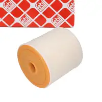 febi 184222 Luftfilter f&uuml;r AUDI A6 C8 A7 4K 55 TFSI 45/50/S6/S7 TDI 4K0133844D