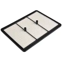 febi 184345 Luftfilter f&uuml;r HYUNDAI Ioniq AE KIA Niro 1 DE 2 SG2 1.6 GDI Hybrid