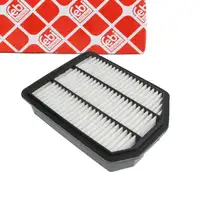 febi 184346 Luftfilter f&uuml;r KIA Carens 2 FJ 3 UN Magentis 2 MG 1.6/2.0 CRDi 28113-2G300
