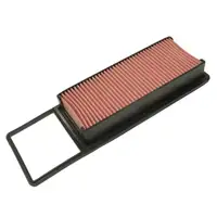 febi 184350 Luftfilter Motorluftfilter f&uuml;r HONDA Jazz 2 1.2/1.3 i-DSI 78/83 PS bis 01.2005