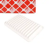 febi 184357 Air Filter for SUZUKI Ignis 3 MF FF Swift 5 AZ 1.2 90 hp 13780-81PA0