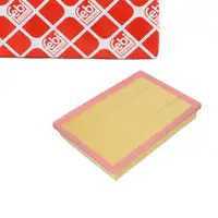 febi 192911 Luftfilter f&uuml;r MERCEDES-BENZ Sprinter B907 B910 CDI OM64 9075283500