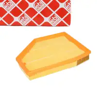 febi Luftfilter Motorluftfilter f&uuml;r BMW M5 G90 Hybrid G70 xDrive 760i links 13715A05DA1