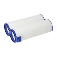 febi 195089 Luftfilter Motorluftfilter Filter f&uuml;r FIAT 500 / C 1.0 Mild Hybrid 52112342