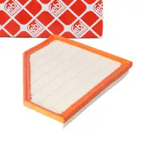 febi Luftfilter Motorluftfilter f&uuml;r BMW M2 G87 M3 G80 G81 M4 G82 G83 rechts 13718095805