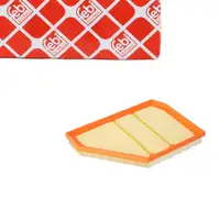 febi Luftfilter f&uuml;r BMW X5 G05 X6 G06 F96 X7 G07 XM G09 M Modelle S63 S68 13718091495