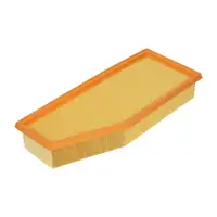 febi Luftfilter Motorluftfilter f&uuml;r NISSAN 3 X-Trail 4 1.5 VC-T e-Power 16546-6RU0A