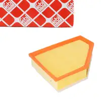 FEBI 198158 Luftfilter Motorluftfilter f&uuml;r BMW 2er 3er G20 G21 4er G23 B47 13718594535