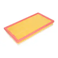 febi 199789 Luftfilter Motorluftfilter Filtereinsatz f&uuml;r FORD Tourneo Custom V710 2653980