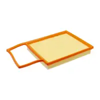 febi 1000237 Luftfilter Motorluftfilter Filter f&uuml;r BYD Seal U 1.5 Plug-in Hybrid AWD