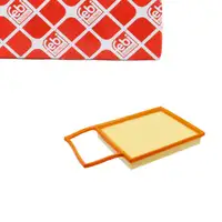 febi 1000237 Luftfilter Motorluftfilter Filter f&uuml;r BYD Seal U 1.5 Plug-in Hybrid AWD