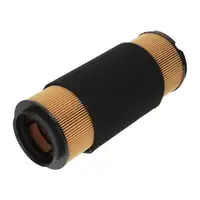 febi 1001722 Luftfilter Filtereinsatz f&uuml;r VOLVO S60 I 384 V70 2 285 2.5T T5 8671488