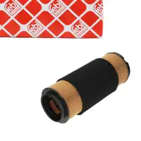 febi 1001722 Luftfilter Filtereinsatz f&uuml;r VOLVO S60 I 384 V70 2 285 2.5T T5 8671488
