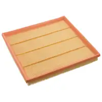 febi 100362 Luftfilter f&uuml;r BMW F10 F11 F07 F12 F13 F06 F01-F04 X3 F25 X4 N55 13717571355