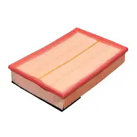 febi 100373 Luftfilter Motorluftfilter f&uuml;r VOLVO S80 1 V70 1 2 XC70 1 2.0-2.5 8649788