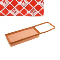 febi 100374 Luftfilter Motorluftfilter Filtereinsatz f&uuml;r BMW X5 xDrive 40e N20 13718626739