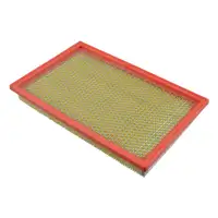 FEBI 100378 Luftfilter Motorluftfilter Filtereinsatz FORD Fiesta 4 JA JB 1.25i 16V 1102766