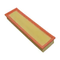 febi 100383 Luftfilter f&uuml;r CITROEN C4 Coupe C4 1 PEUGEOT 206 206+ 307 1.4 1444.CQ