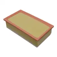 febi 100384 Luftfilter f&uuml;r CITROEN Jumpy 3 PEUGEOT 308 2 3008 1 2 OPEL Vivaro C FIAT Scudo