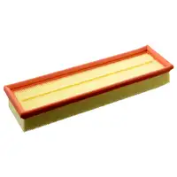 FEBI 100464 Luftfilter CITROEN C3 2 1.1i 1.4 PEUGEOT 207 SW 207 207+ 1.4 1444.VL