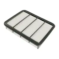 febi 1004167 Luftfilter f&uuml;r FORD Ranger ER MAZDA B-Serie MITSUBISHI Space Wagon