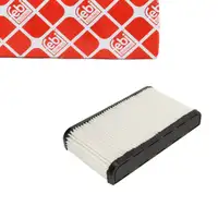 febi 1005629 Luftfilter Filtereinsatz f&uuml;r KIA Niro 2 SG2 1.6 GDi Hybrid 28113AT100