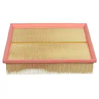 FEBI 101336 Luftfilter VW Polo 5 AUDI A1 8X SEAT Ibiza 4 Toledo SKODA Rapid 1.6/1.8