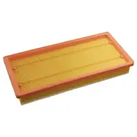 febi 101441 Luftfilter Motorluftfilter Luftfiltereinsatz f&uuml;r OPEL Combo 1.4 834655