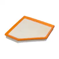 febi 101448 Luftfilter f&uuml;r BMW F20 F21 120/125i M140i F30-F34 320-340i B48 B58 13718605164