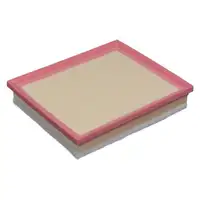FEBI 101647 Luftfilter CITROEN Berlingo C3 2 C4 2 PEUGEOT 208 1 Partner 301 OPEL Astra L