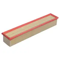 febi 101644 Luftfilter Motorluftfilter f&uuml;r MERCEDES-BENZ W203 CL203 S203 M111 1110940204