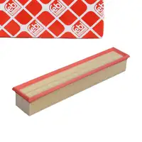 febi 101644 Luftfilter Motorluftfilter f&uuml;r MERCEDES-BENZ W203 CL203 S203 M111 1110940204