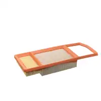 febi 101663 Luftfilter f&uuml;r FIAT 500 500C Panda/Classic LANCIA Ypsilon 1.3D 52000306