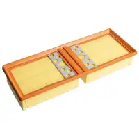 febi Innenraumfilter + Luftfilter f&uuml;r ALFA ROMEO Giulia 952_ Stelvio 949_ 2.0 2.2 D/JTDM